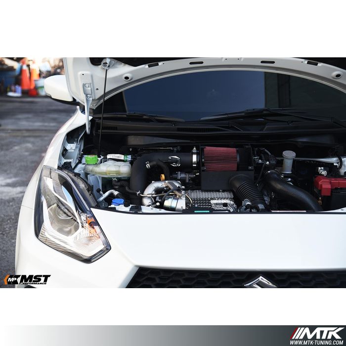 Kit D'Admission MST Performance Pour Suzuki Swift Sport 1.4T Hybrid